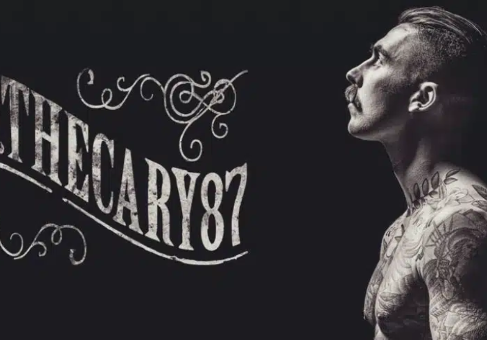   CARACTÈRE  
  Apothecary 87, c’est une...